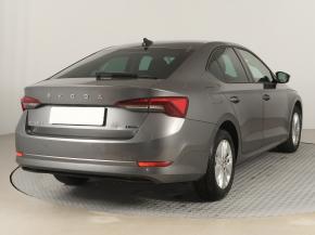 Škoda Octavia  1.5 TSI e-tec Ambition 