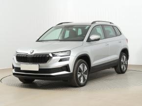 Škoda Karoq  2.0 TDI Ambition 