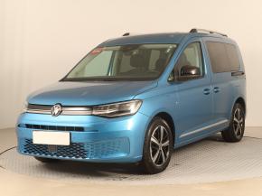 Volkswagen Caddy  1.5 TSI 