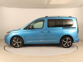 Volkswagen Caddy  1.5 TSI 