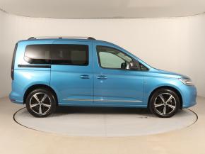 Volkswagen Caddy  1.5 TSI 