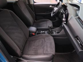 Volkswagen Caddy  1.5 TSI 