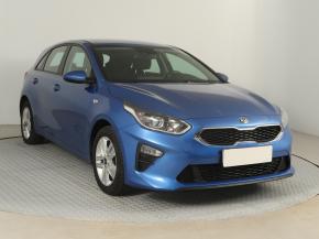 Kia Ceed  1.5 T-GDI 