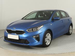 Kia Ceed  1.5 T-GDI 