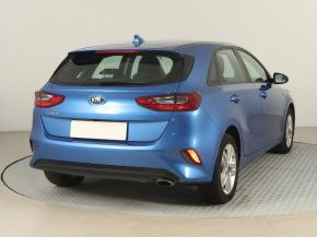 Kia Ceed  1.5 T-GDI 