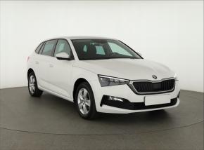 Škoda Scala  1.0 TSI 