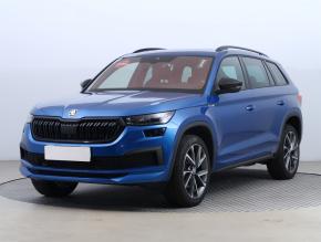 Škoda Kodiaq  2.0 TSI Sportline Plus 