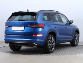 Škoda Kodiaq  2.0 TSI Sportline Plus 