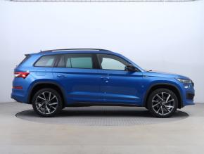 Škoda Kodiaq  2.0 TSI Sportline Plus 