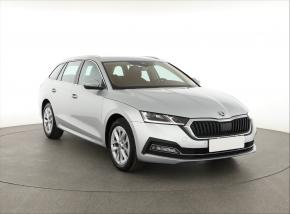 Škoda Octavia  1.5 TSI Style Plus