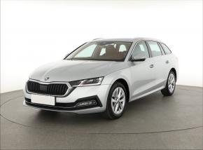 Škoda Octavia  1.5 TSI Style Plus 