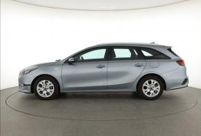 Kia Ceed  1.5 T-GDI Fresh 