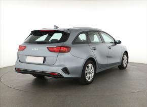 Kia Ceed  1.5 T-GDI Fresh 