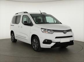 Toyota ProAce City Verso  1.5 D-4D Family 