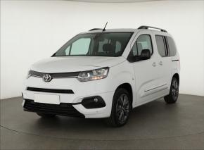 Toyota ProAce City Verso  1.5 D-4D Family 