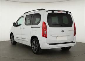 Toyota ProAce City Verso  1.5 D-4D Family 