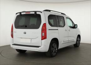 Toyota ProAce City Verso  1.5 D-4D Family 