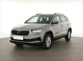 Škoda Karoq  1.5 TSI Ambition Plus 