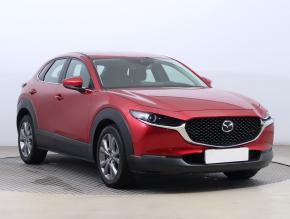 Mazda CX-30  Skyactiv-G 2.0 