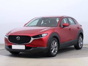 Mazda CX-30  Skyactiv-G 2.0 