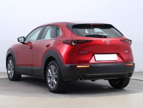 Mazda CX-30  Skyactiv-G 2.0 