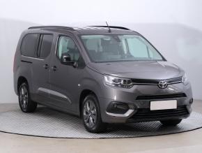 Toyota ProAce City Verso  1.5 D-4D Family 