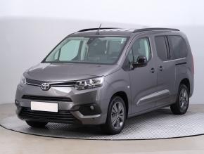 Toyota ProAce City Verso  1.5 D-4D Family 