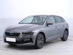 Škoda Scala  1.0 TSI Style Plus 