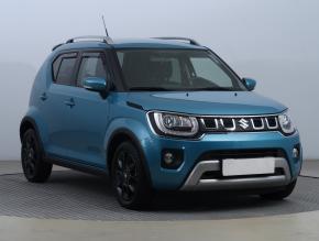 Suzuki Ignis  1.2 Hybrid Elegance 