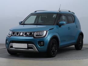 Suzuki Ignis  1.2 Hybrid Elegance 