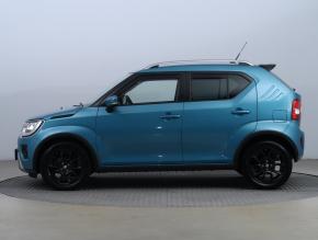 Suzuki Ignis  1.2 Hybrid Elegance 