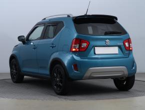 Suzuki Ignis  1.2 Hybrid Elegance 