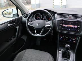 Volkswagen Tiguan  1.5 TSI Life 