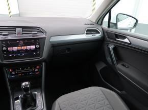 Volkswagen Tiguan  1.5 TSI Life 