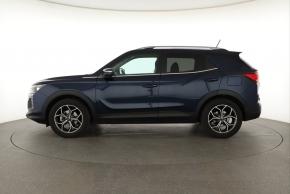 SsangYong Korando  1.5 T-GDI Style Plus 