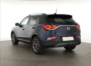 SsangYong Korando  1.5 T-GDI Style Plus 