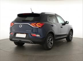 SsangYong Korando  1.5 T-GDI Style Plus 