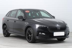 Škoda Scala  1.0 TSI Monte Carlo 