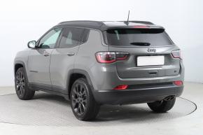 Jeep Compass  1.3 T-GDI 