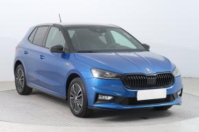 Škoda Fabia  1.0 TSI 