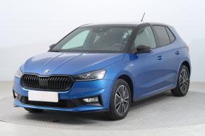 Škoda Fabia  1.0 TSI 