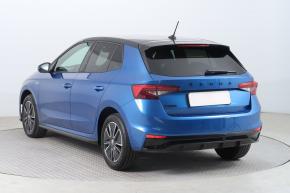 Škoda Fabia  1.0 TSI 