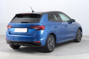 Škoda Fabia  1.0 TSI 