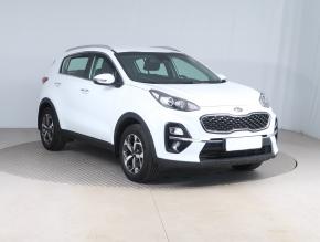 Kia Sportage  1.6 GDI 