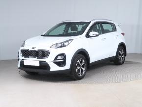 Kia Sportage  1.6 GDI 