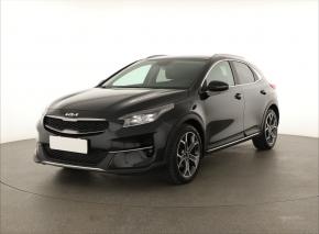 Kia XCeed  1.5 T-GDI TOP 