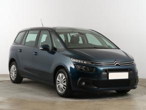 Citroen C4 Grand SpaceTourer  1.2 T 