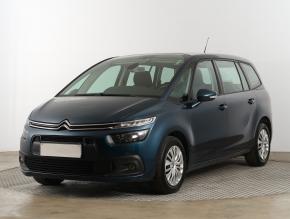 Citroen C4 Grand SpaceTourer  1.2 T 