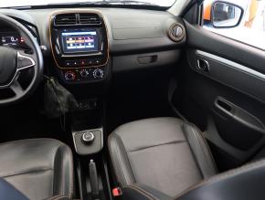 Dacia Spring  27 kWh Comfort Plus 