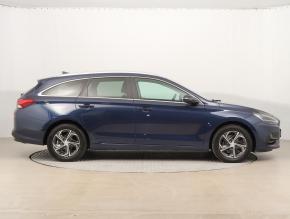 Hyundai i30  1.6 CRDi Style 